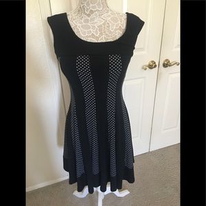 Connected apparel new dress size 6